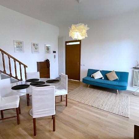 Lovingstresa3 Giardino Del Lago Εξωτερικό φωτογραφία