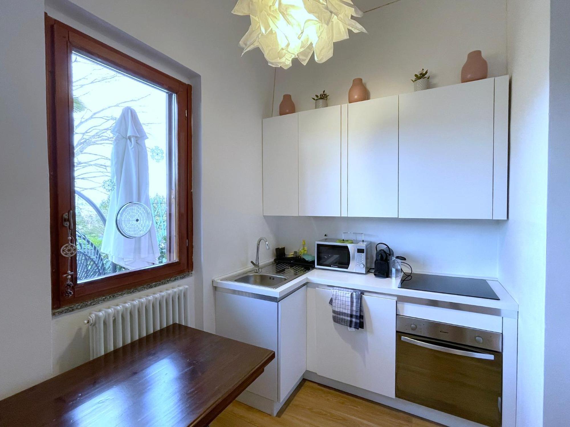 Lovingstresa3 Giardino Del Lago Εξωτερικό φωτογραφία
