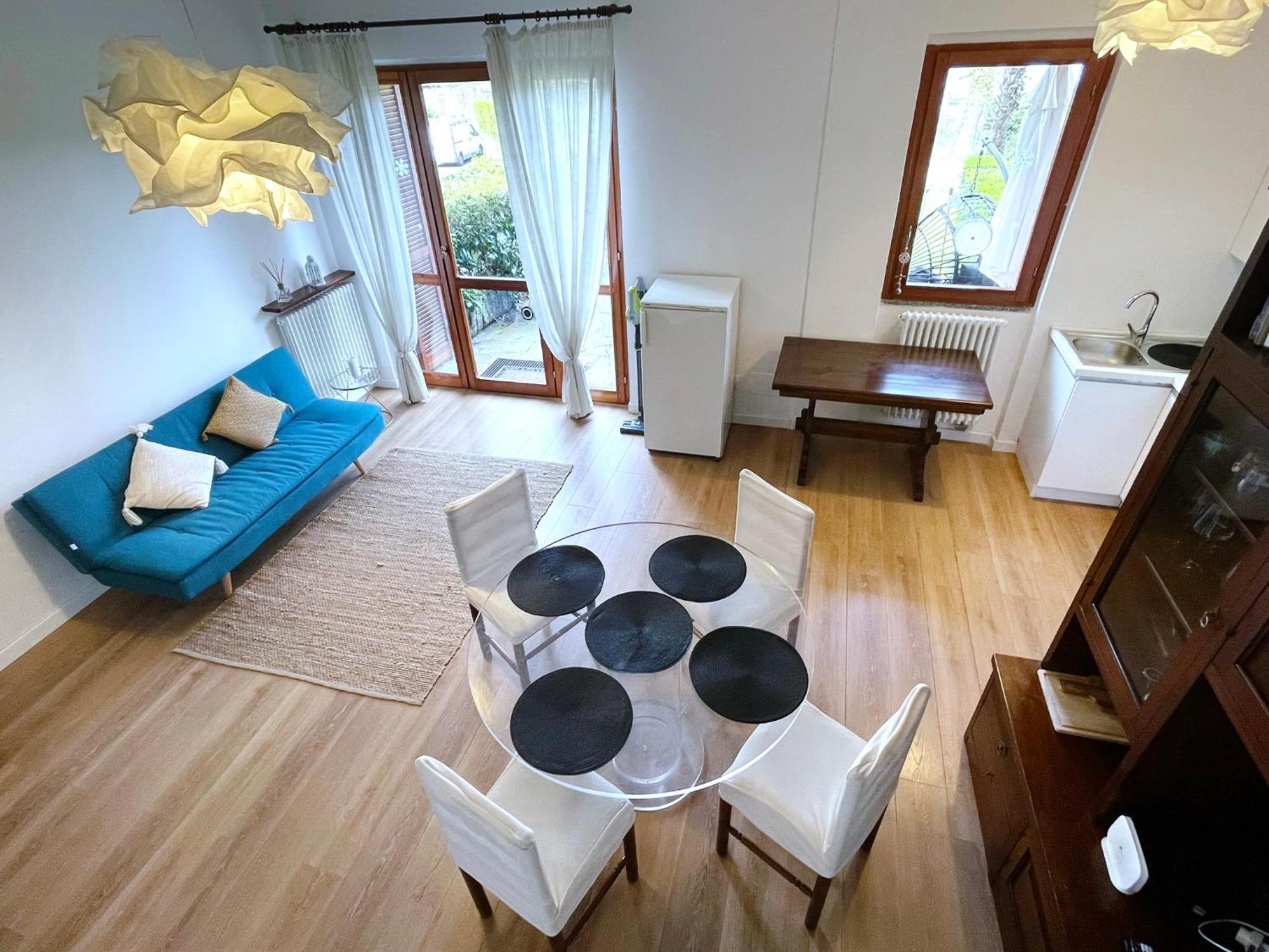 Lovingstresa3 Giardino Del Lago Εξωτερικό φωτογραφία