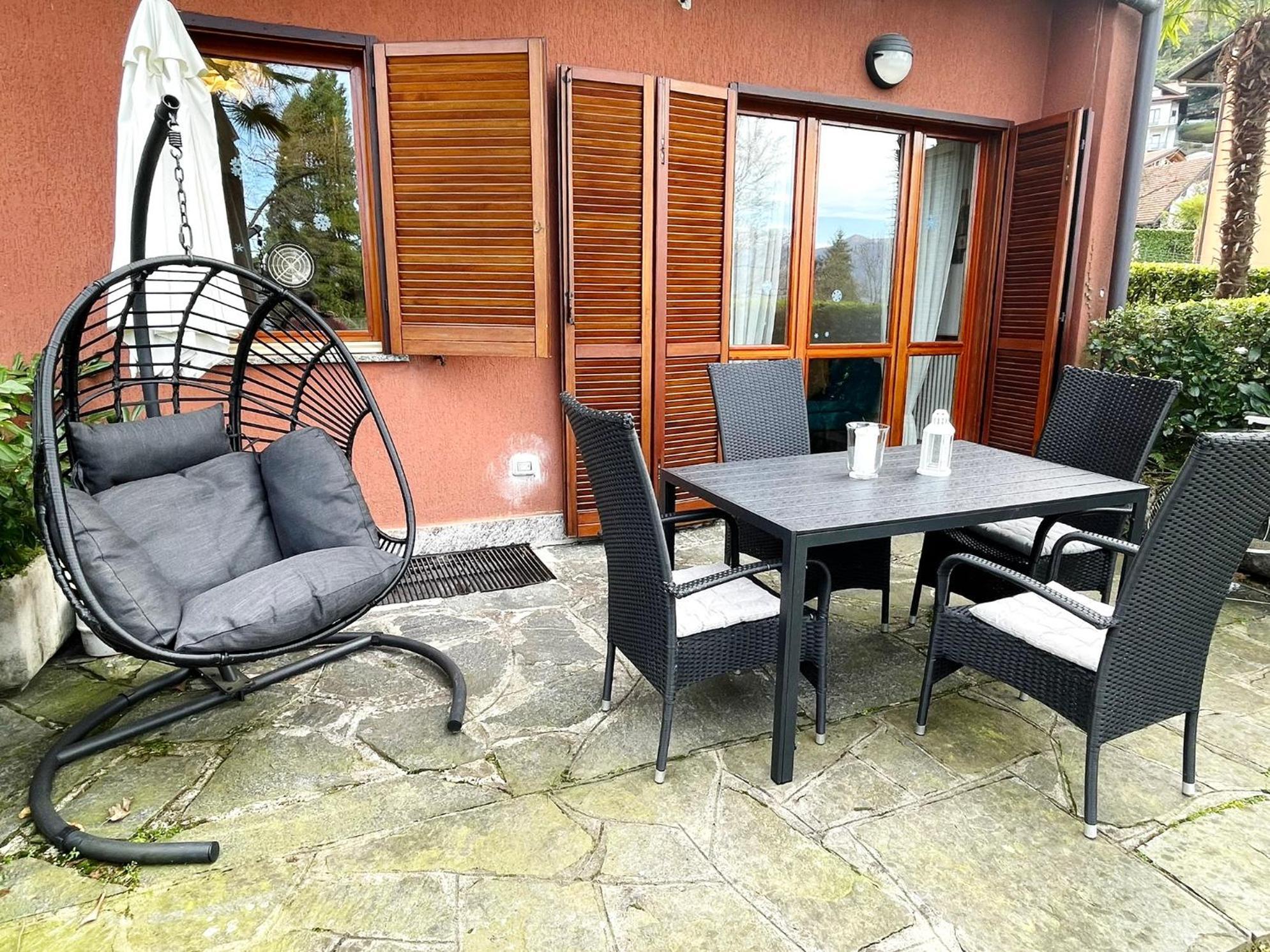 Lovingstresa3 Giardino Del Lago Εξωτερικό φωτογραφία
