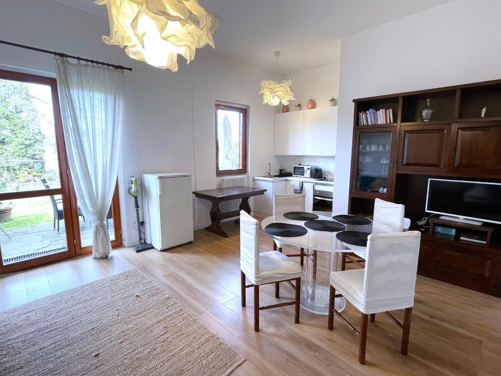 Lovingstresa3 Giardino Del Lago Εξωτερικό φωτογραφία