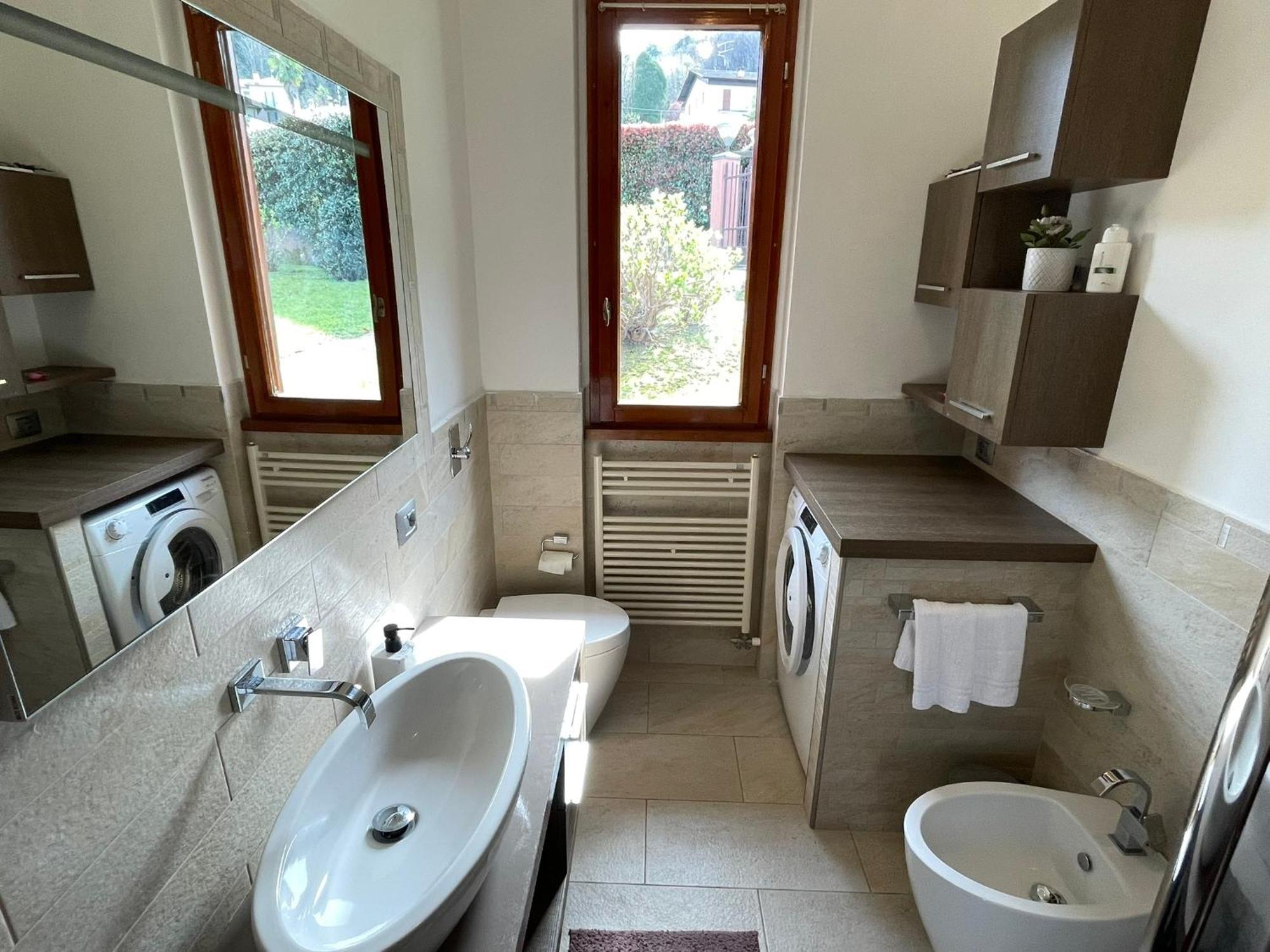 Lovingstresa3 Giardino Del Lago Εξωτερικό φωτογραφία